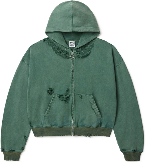 VALE FOREVER PINE DESTROYER ZIP