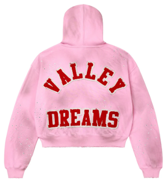 VALE FOREVER VENUS ZIP