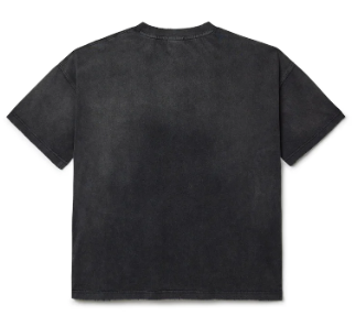 VALE FOREVER JESUS HARDY TEE