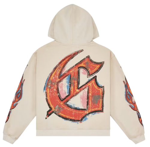 GODSPEED BONE A.T.H HOODIE