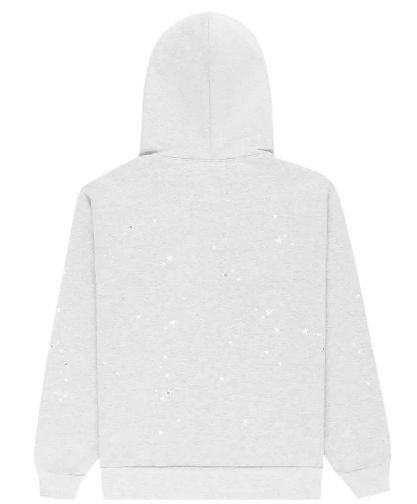 SP5DER HEATHER GREY ATLANTA ZIP