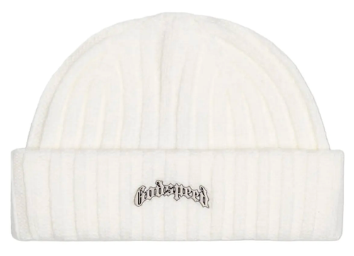 GODSPEED ASPEN SNOW OG LOGO BEANIE