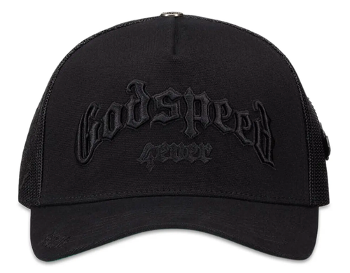 GODSPEED VANTA FOREVER TRUCKER HAT