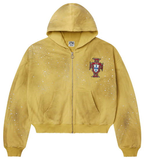 VALE FOREVER SUN CLUSTER ZIP
