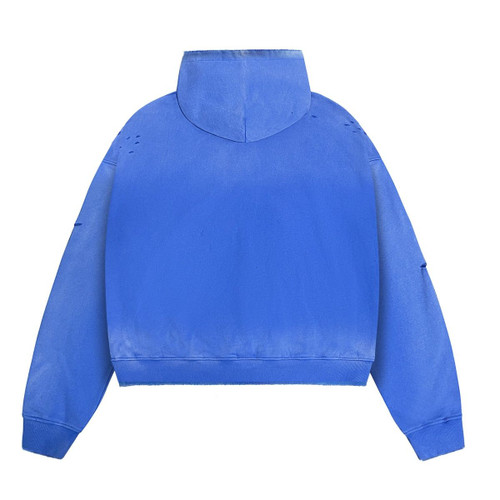 STILE DÉ AMOR STYLIST 04 HOODIE