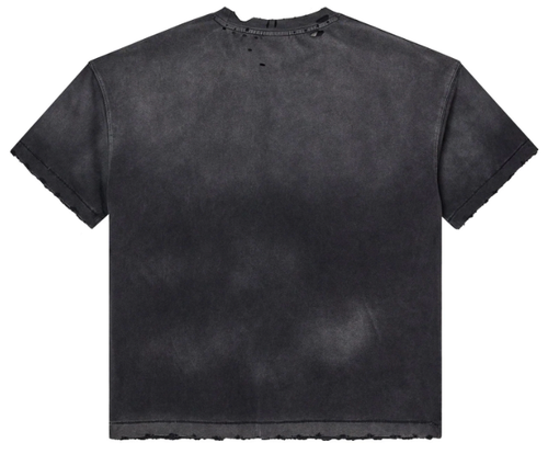 VALE FOREVER BIG MONSTER BLING TEE