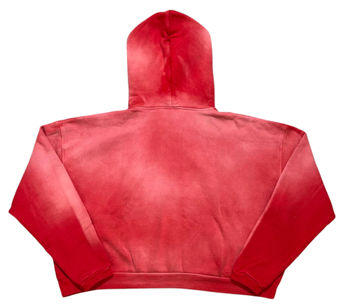 GV GALLERY FUCHSIA HOODIE