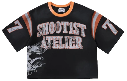SHOOT1ST MARMALADE ATELIER JERSEY
