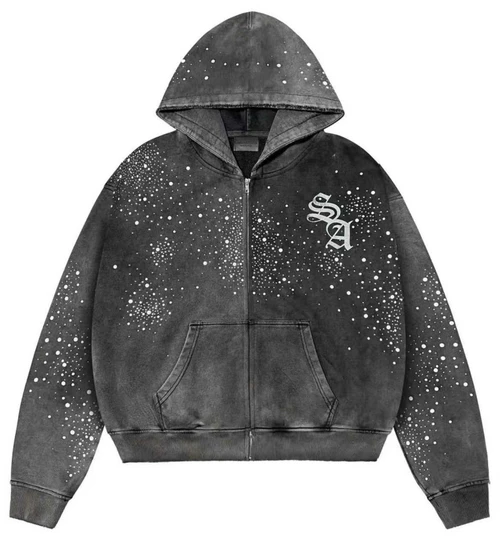 STILE DÈ AMOR PREZIOSA ZIP