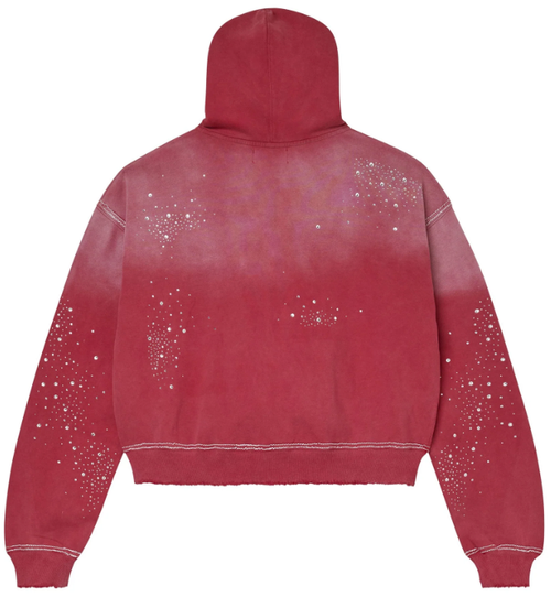 VALE FOREVER RUBY CLASSICO ZIP