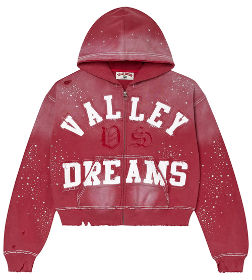 VALE FOREVER RUBY CLASSICO ZIP