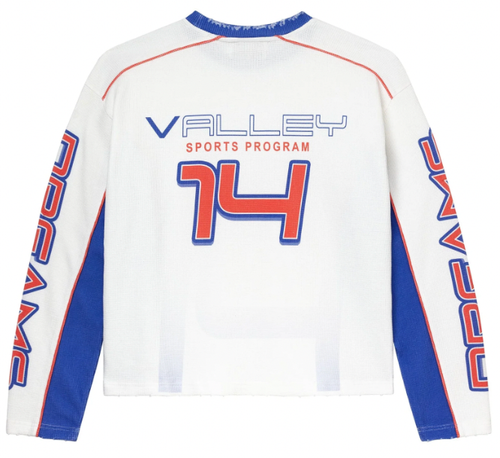 VALE FOREVER AIR FORCE THERMAL