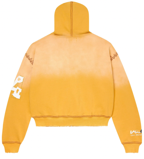 VALE FOREVER YELLOW SUNNY ZIP
