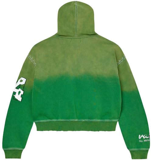 VALE FOREVER GREEN SUNNY ZIP