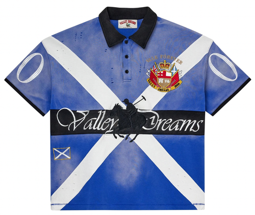 VALE FOREVER LEGACY POLO