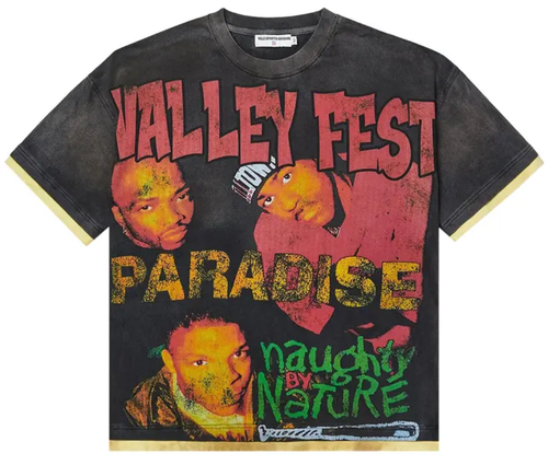VALE FOREVER SUMMER FEST TEE