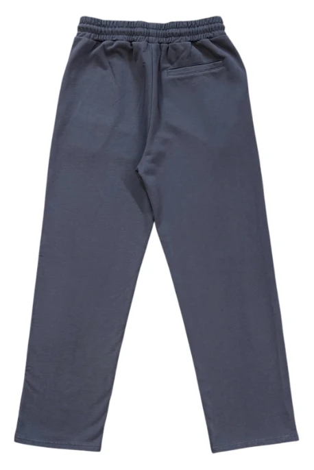 BOTTEGA DESIRES BLUE TECH SWEATS