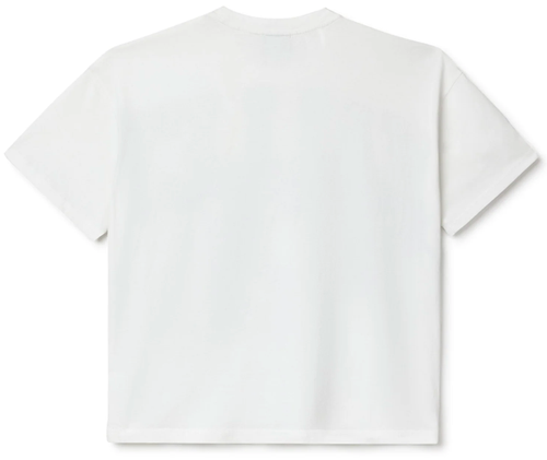 VALE FOREVER POLO BLING TEE