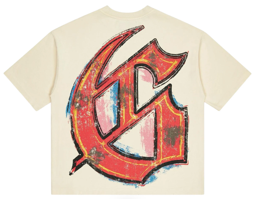 GODSPEED BONE A.T.H TEE