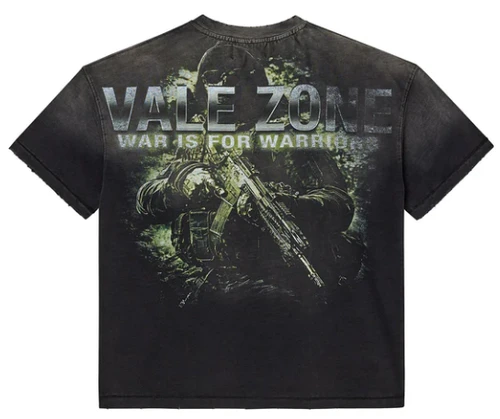 VALE FOREVER VALE ZONE TEE