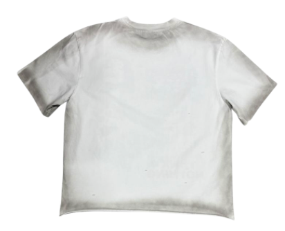 THNX FOR NOTHING STONE MARKET TEE