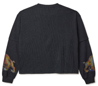 VALE FOREVER WAR DOG L/S