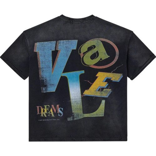 VALE FOREVER LEONARD BOGO TEE