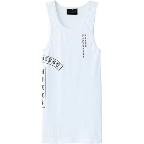GV GALLERY RASPBERRY HILLS FAKE CHROME TANK