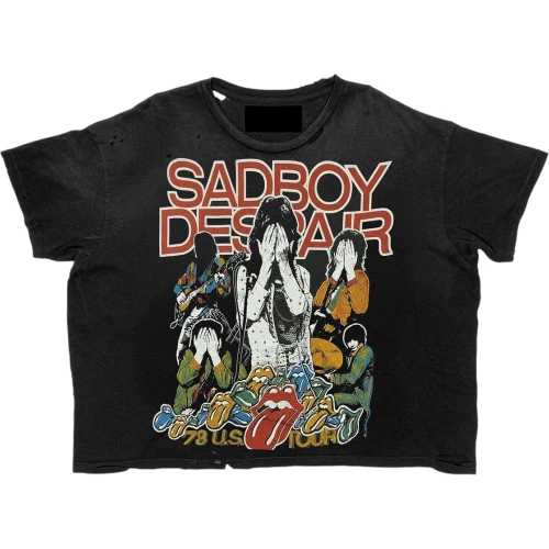 SADBOYSAGA 897 TEE