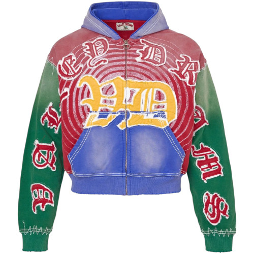 VALE FOREVER LOONEY TUNES ZIP