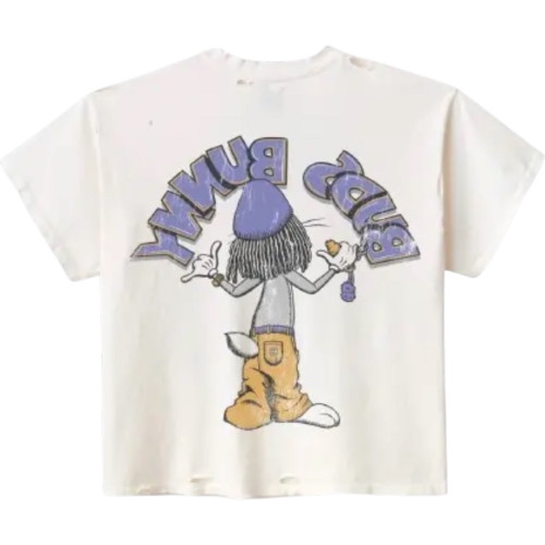 HMDD BUDS BUNNY TEE