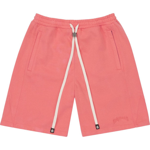 GODSPEED SALMON VITAL TERRY SHORTS