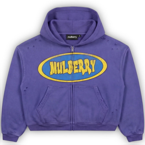 MULBERRY OPS DOOMSDAY ZIP