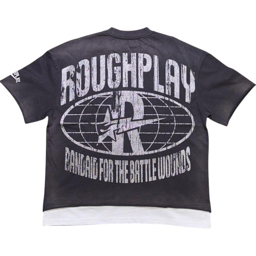 ROUGHPLAY ROCKSTAR TEE