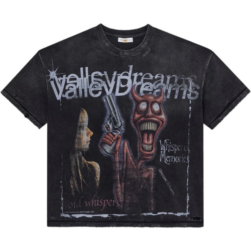 VALE FOREVER PSYCHOPATH TEE