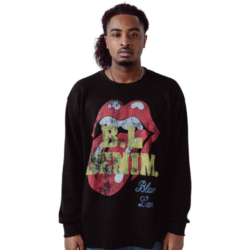 BLANCO LANE BLACK TOUR THERMAL