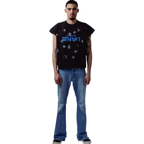 BLANCO LANE STAR CUT OFF