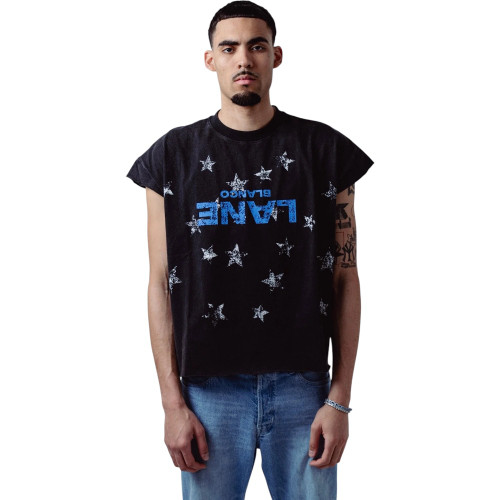 BLANCO LANE STAR CUT OFF