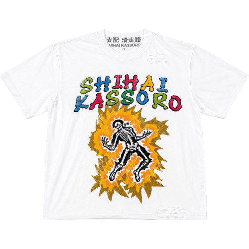 SHIHAI KASSORO RAIJIN TEE