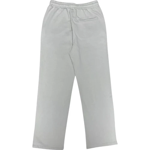 BOTTEGA DESIRES GREY TECH SWEATS