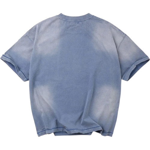 VALE FOREVER BLUE CAN I SEE HEAVEN TEE