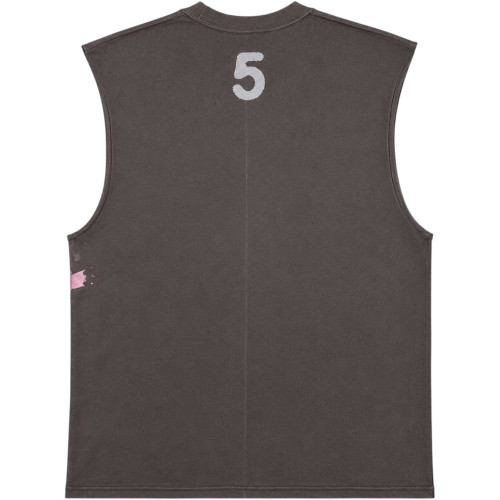 SP5DER WORLDWIDE X YOUNG THUG TANK