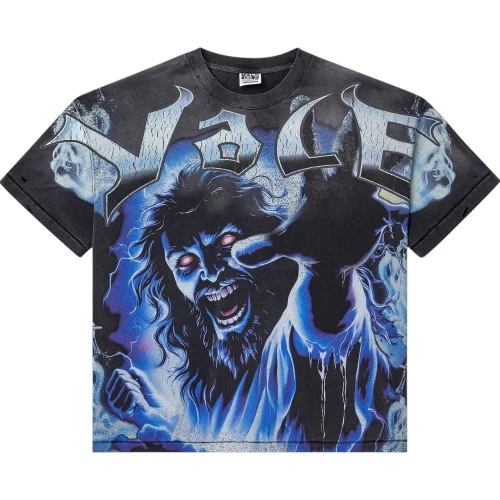 VALE FOREVER FEAR BIG TEE