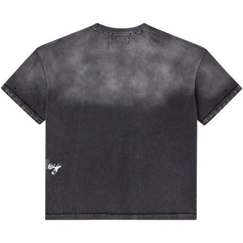 VALE FOREVER PIERCED TEE