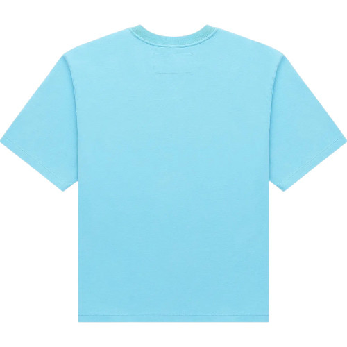 SP5DER BLUE BIG 5 STAR TEE
