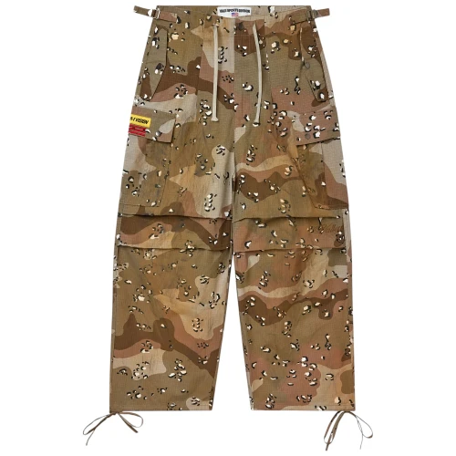 VALE FOREVER ROTHSCO CARGO PANTS