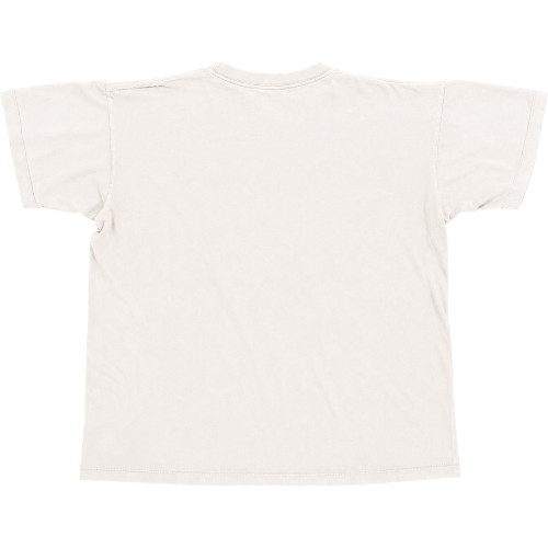 SHIHAI KASSORO NEWS WEEK TEE