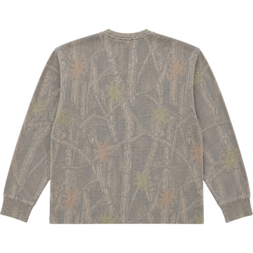 SHIHAI KASSORO REALTREE THERMAL L/S