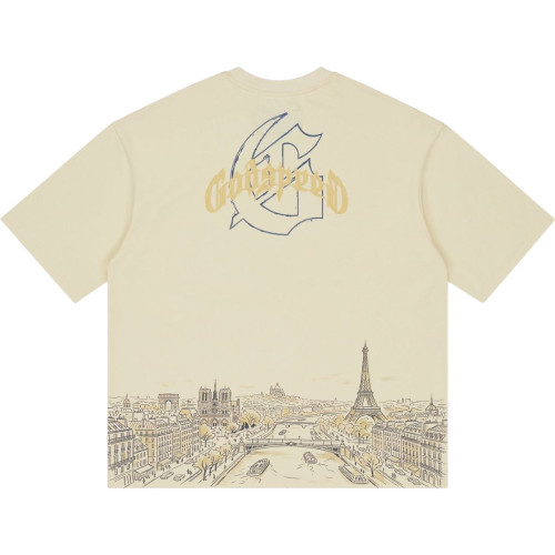 GODSPEED PARIS SKYLINE TEE