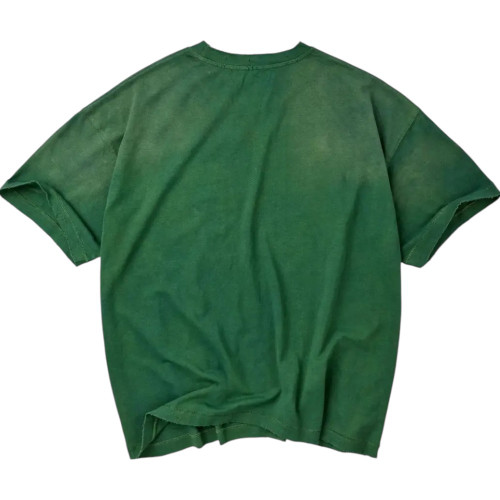 VALE FOREVER GREEN WORLD TEE